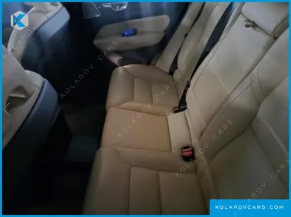 VOLVO XC60 T8 ULTRA BRIGHT