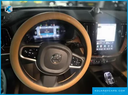 VOLVO XC60 T8 ULTRA BRIGHT