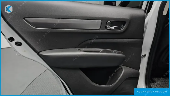 RENAULT KOREA QM6 (KOLEOS) GASOLINE 2WD LE