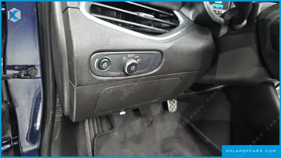 CHEVROLET (GM DAEWOO) MALIBU 2.0 TURBO LTZ