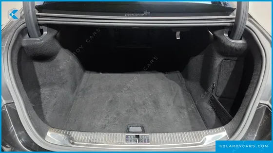 MERCEDES S-CLASS S580L 4MATIC