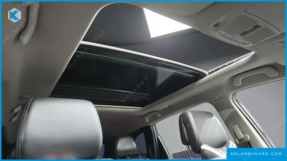 RENAULT KOREA QM6 (KOLEOS) DIESEL 4WD RE SIGNATURE