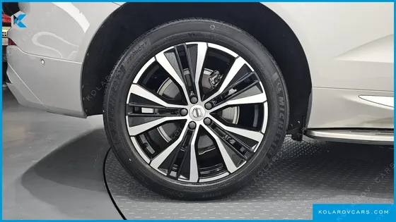 VOLVO XC60 B6 ULTIMATE BRIGHT