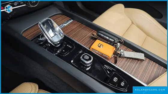 VOLVO XC60 B6 ULTIMATE BRIGHT