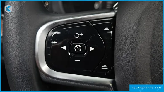VOLVO XC60 B6 ULTIMATE BRIGHT