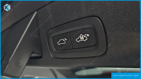 VOLVO XC60 B6 ULTIMATE BRIGHT