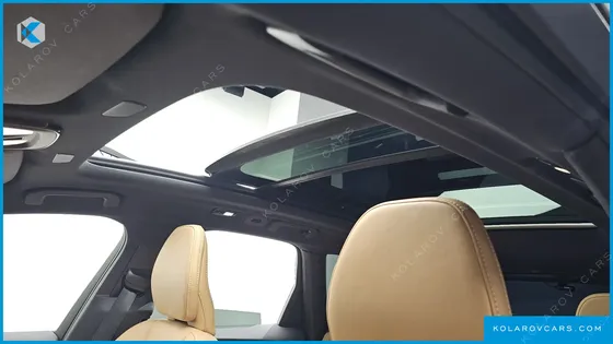 VOLVO XC60 B6 ULTIMATE BRIGHT