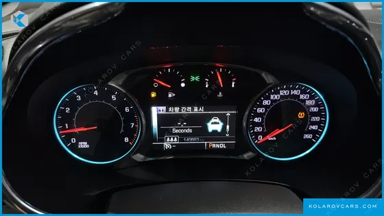 CHEVROLET (GM DAEWOO) MALIBU 2.0 TURBO LTZ