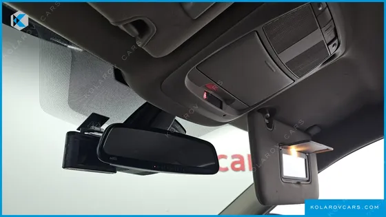 RENAULT KOREA QM6 (KOLEOS) DIESEL 4WD RE