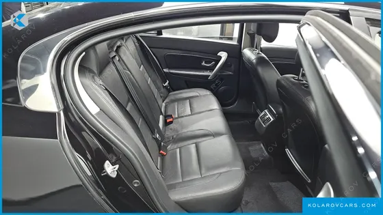 RENAULT KOREA SM5 CLASSIC