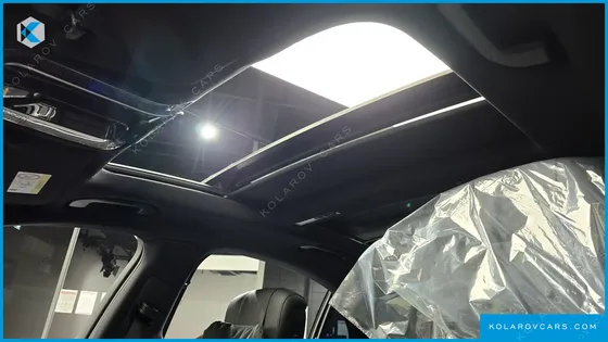 MERCEDES S-CLASS S450L 4MATIC