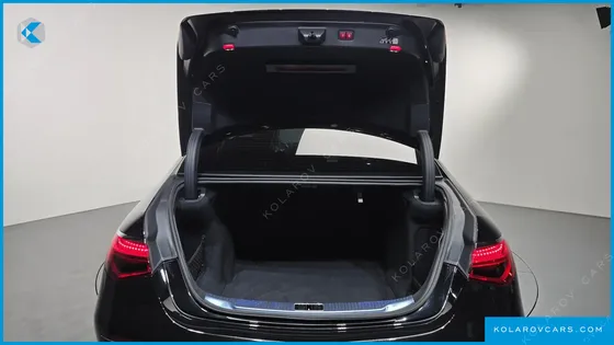 MERCEDES S-CLASS S450L 4MATIC