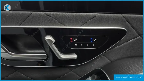 MERCEDES S-CLASS S450L 4MATIC