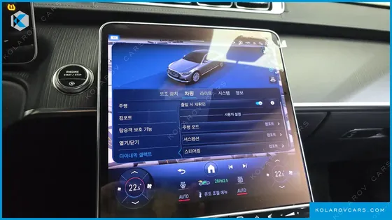 MERCEDES S-CLASS S450L 4MATIC