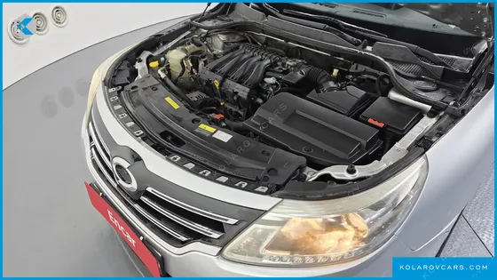 RENAULT KOREA SM5 LPLI TEXI TENTAL CAR DLX