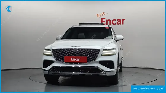 GENESIS GV80 2.5T GASOLINE 2WD
