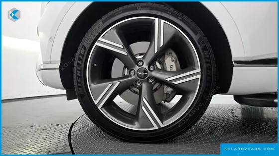 GENESIS GV80 2.5T GASOLINE 2WD