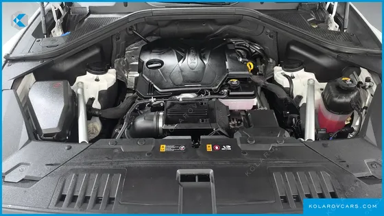 GENESIS GV80 2.5T GASOLINE 2WD