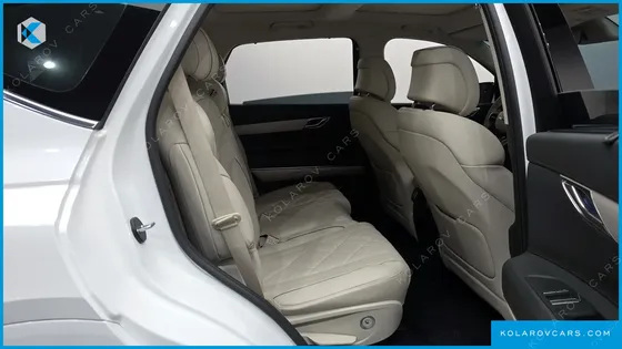GENESIS GV80 2.5T GASOLINE 2WD