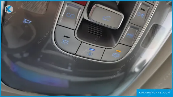 GENESIS GV80 2.5T GASOLINE 2WD