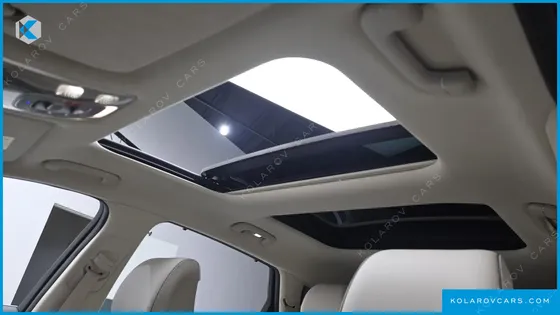 GENESIS GV80 2.5T GASOLINE 2WD