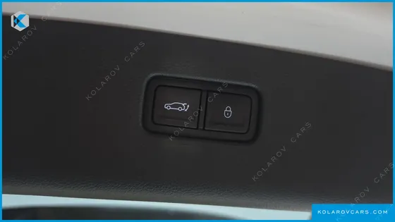 GENESIS GV80 2.5T GASOLINE 2WD