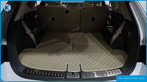 GENESIS GV80 2.5T GASOLINE 2WD