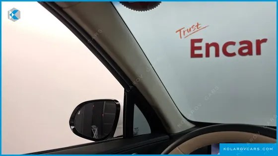 GENESIS GV80 2.5T GASOLINE 2WD