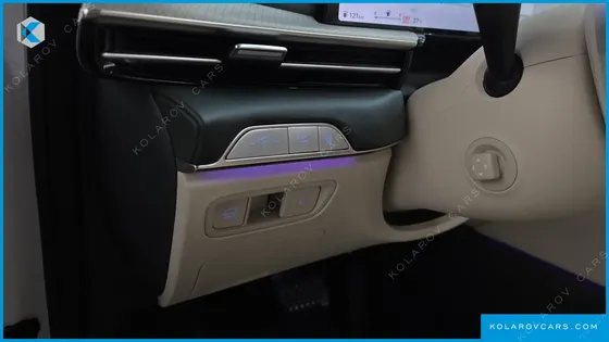 GENESIS GV80 2.5T GASOLINE 2WD