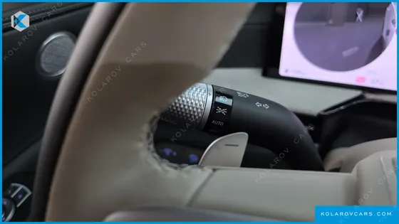 GENESIS GV80 2.5T GASOLINE 2WD