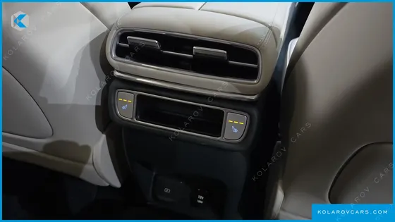 GENESIS GV80 2.5T GASOLINE 2WD