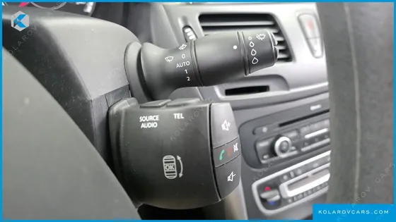 RENAULT KOREA SM5 SE
