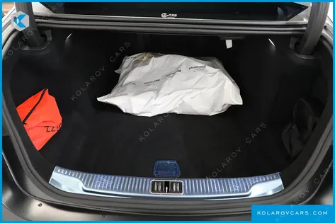 MERCEDES S-CLASS MAYBACH S580 4MATIC