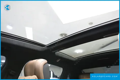 MERCEDES S-CLASS MAYBACH S580 4MATIC