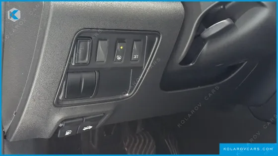 RENAULT KOREA QM6 (KOLEOS) DIESEL 2WD RE SIGNATURE