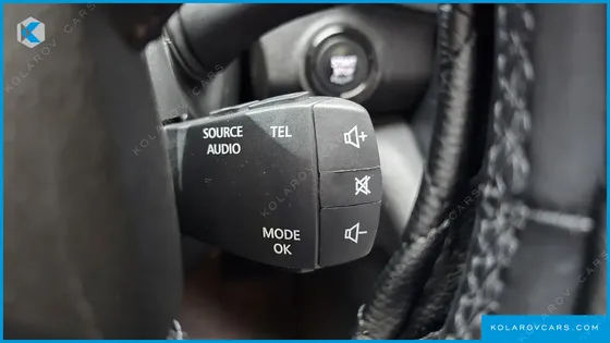 RENAULT KOREA QM6 (KOLEOS) DIESEL 2WD RE SIGNATURE