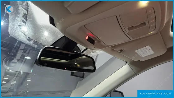 RENAULT KOREA QM6 (KOLEOS) DIESEL 2WD RE SIGNATURE