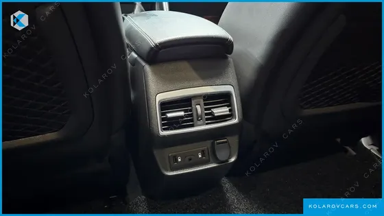 RENAULT KOREA QM6 (KOLEOS) DIESEL 2WD RE SIGNATURE