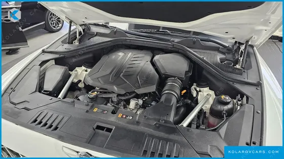 GENESIS GV80 3.0 DIESEL 2WD