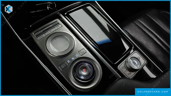 GENESIS GV80 3.0 DIESEL 2WD