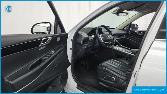 GENESIS GV80 3.0 DIESEL 2WD