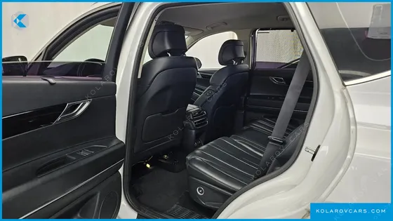 GENESIS GV80 3.0 DIESEL 2WD