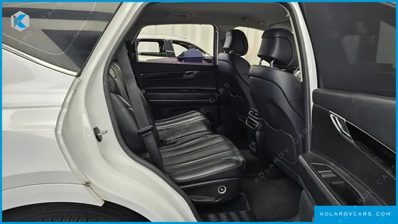 GENESIS GV80 3.0 DIESEL 2WD