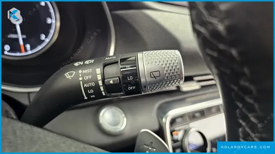 GENESIS GV80 3.0 DIESEL 2WD