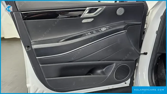 GENESIS GV80 3.0 DIESEL 2WD