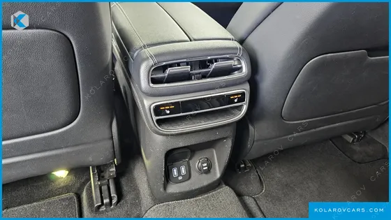 GENESIS GV80 3.0 DIESEL 2WD