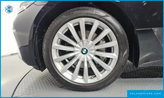 BMW GRAN TURISMO (GT) 630I XDRIVE LUXURY