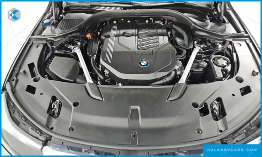 BMW GRAN TURISMO (GT) 630I XDRIVE LUXURY