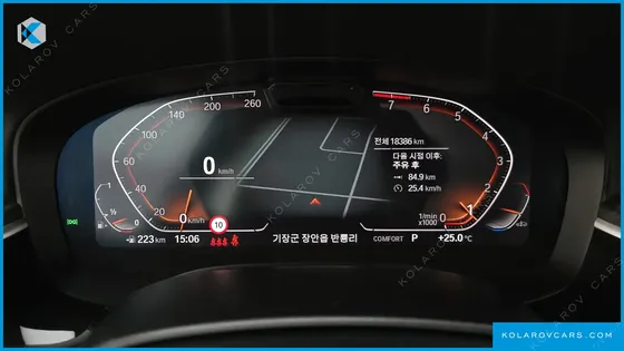 BMW GRAN TURISMO (GT) 630I XDRIVE LUXURY