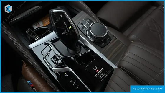 BMW GRAN TURISMO (GT) 630I XDRIVE LUXURY